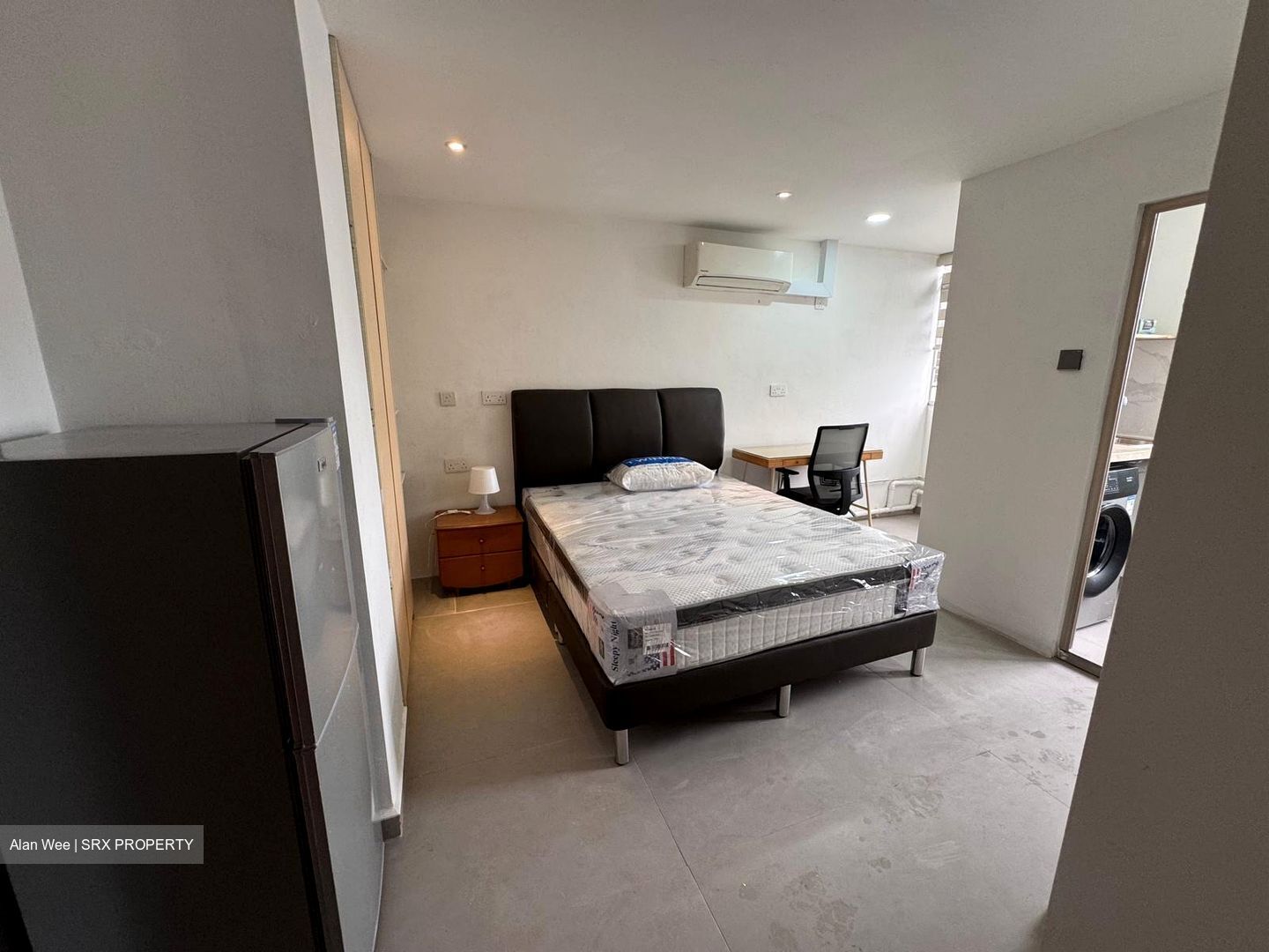 Lakeside Tower (D22), Apartment #573655921
